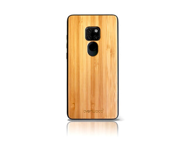 Coque arrière INDIVIDUELLE Huawei mate 20
